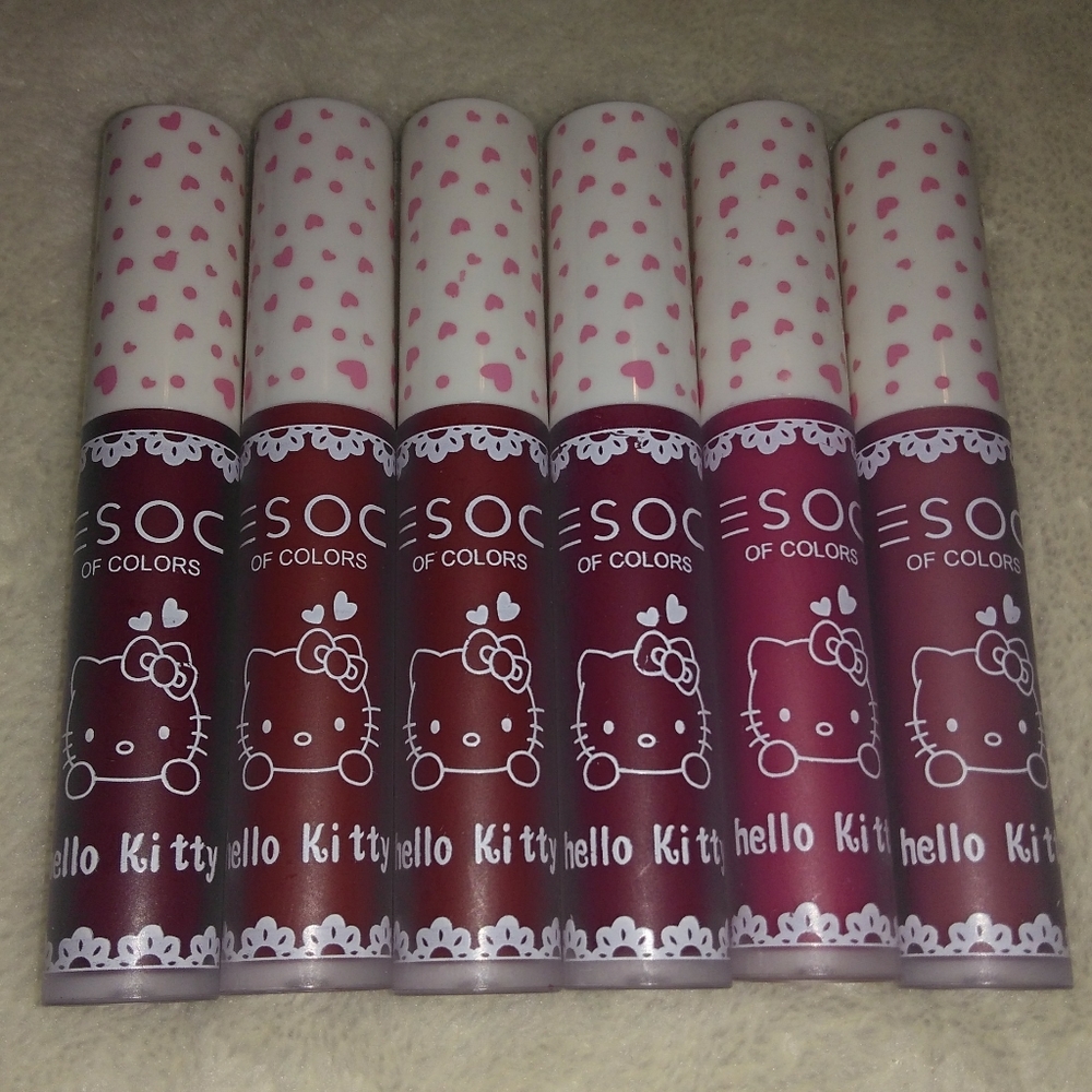 Lipstick - Picture 4 of 8